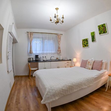 Transilvania Apartment Hermannstadt Exterior foto