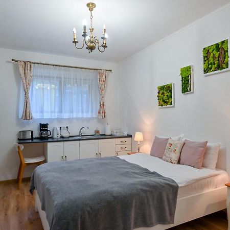 Transilvania Apartment Hermannstadt Exterior foto