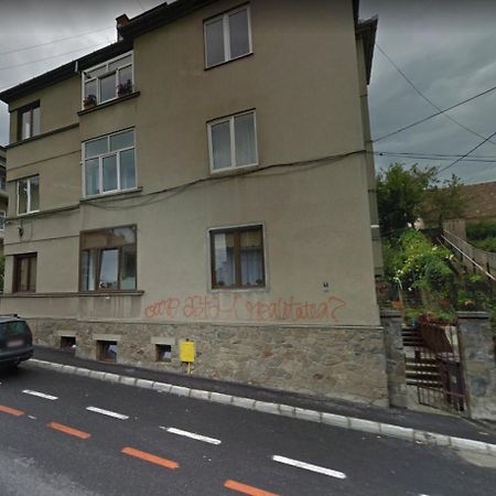 Transilvania Apartment Hermannstadt Exterior foto